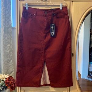 COPY - Western Skirt